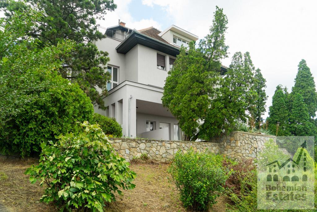 Nosislav Apartments Buitenkant foto