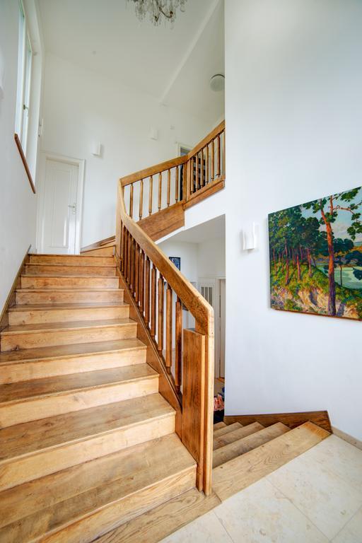 Nosislav Apartments Buitenkant foto